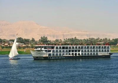 Is a Nile River Cruise Worth It? Everything You Need to Know