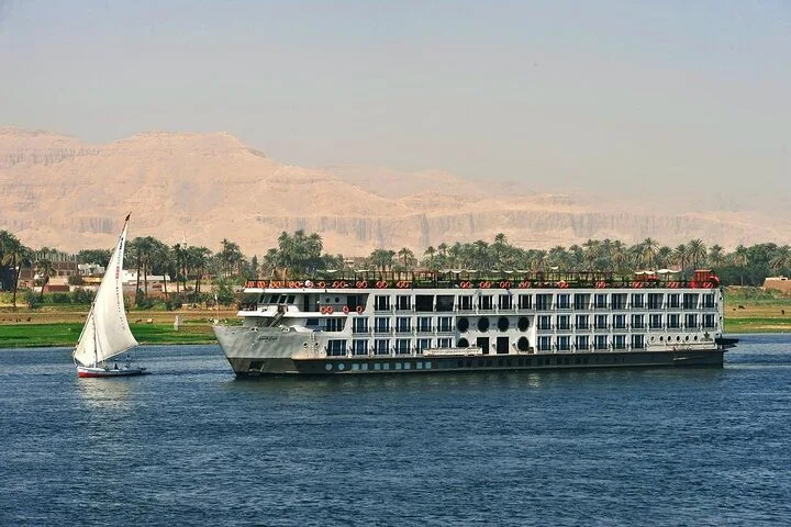 Classic Egypt Packages