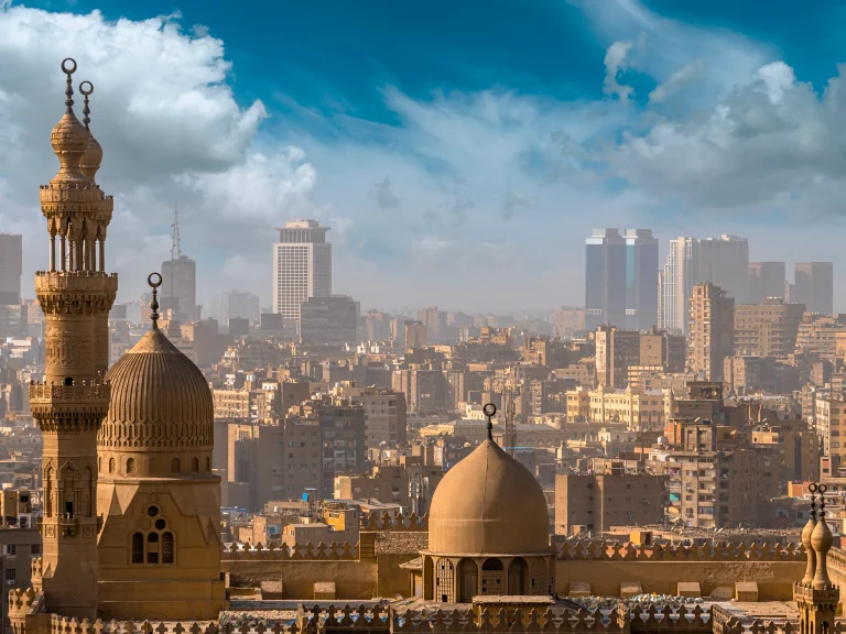 Private Egypt Packages