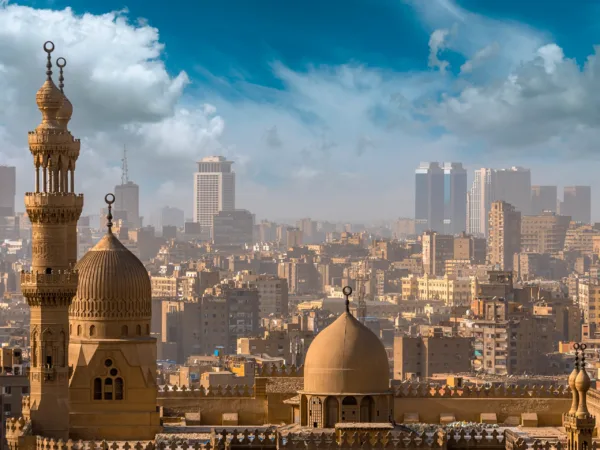 9-Day Private Egypt Tour with a Dedicated Egyptologist
