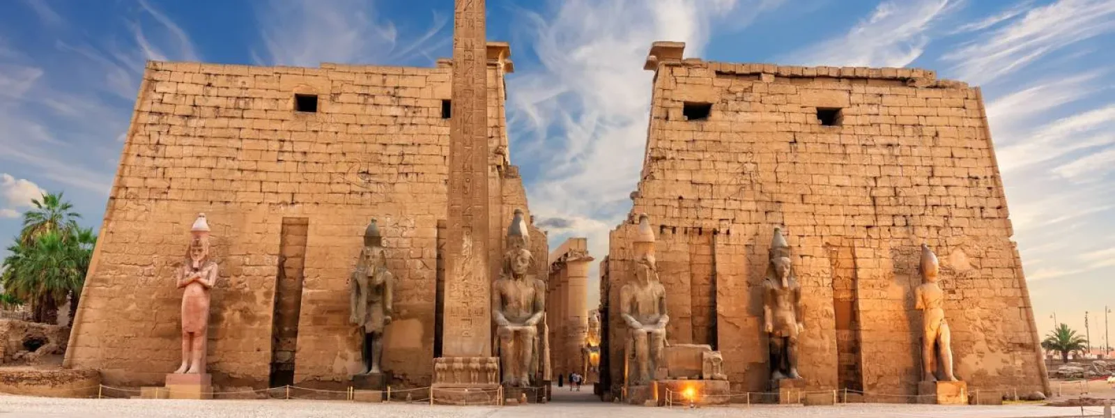 Luxor