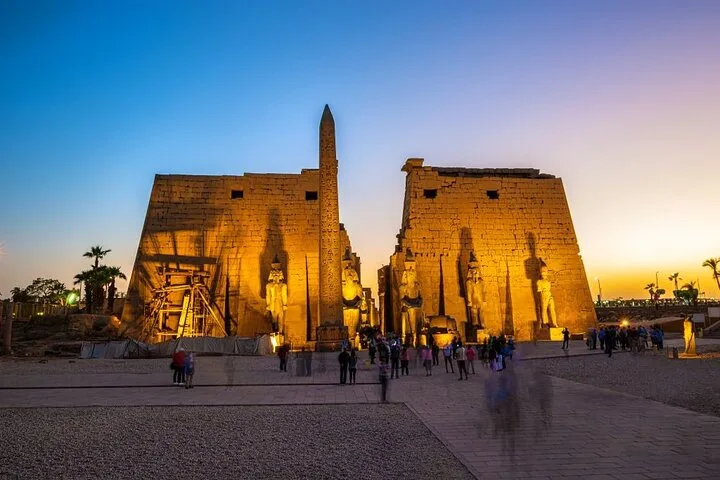 Egypt Short Break Packages