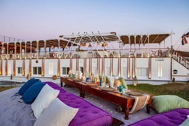 Luxury Egypt Holidays