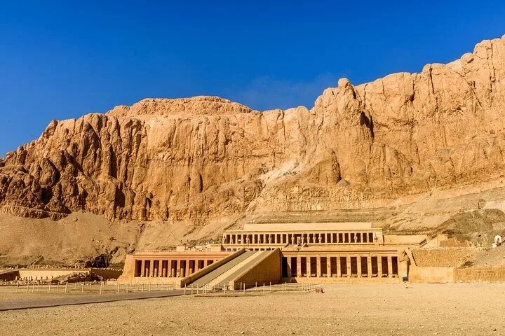 Spiritual Egypt Journeys