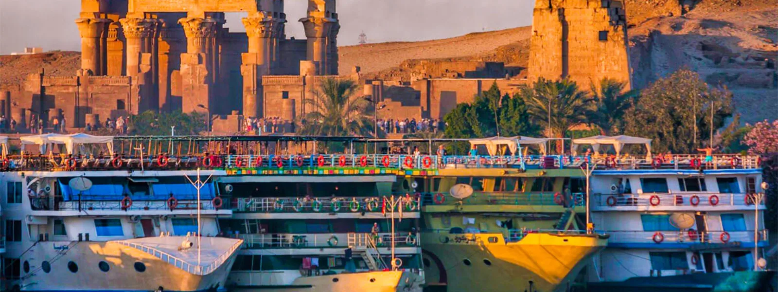 Aswan