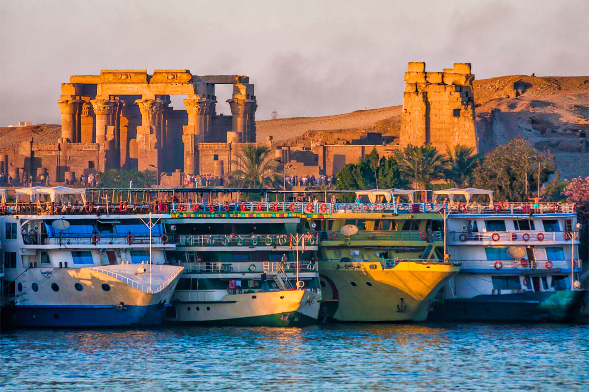 Aswan