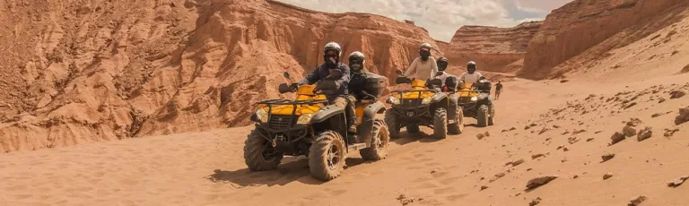 Egypt Adventure Packages