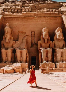 Aswan