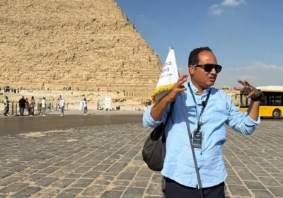 How Many Days Do You Need in Egypt?
