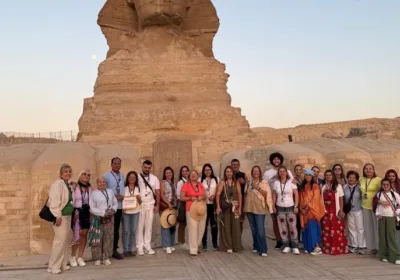 How to Get Around Egypt