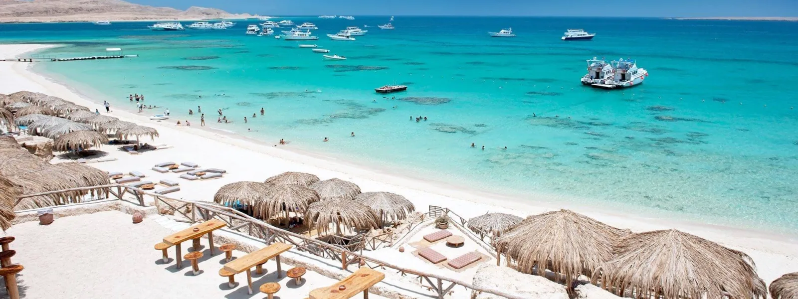 Hurghada