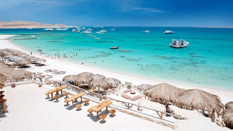 Family Egypt Packages