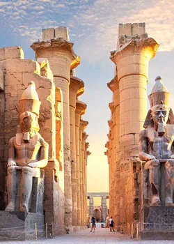 Luxor
