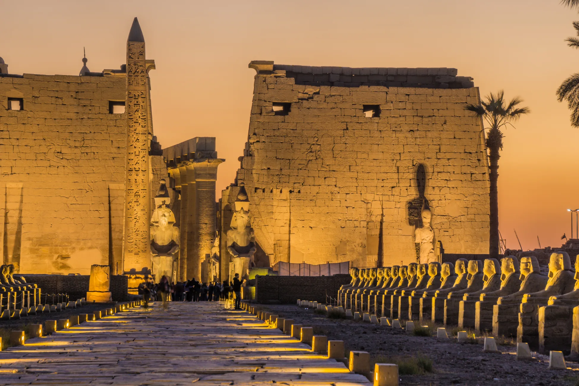 Egypt Honeymoon Packages